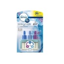 Rezerva Odorizant camera Febreze 3Volution Ambi pur Lenor Spring Awakening 20 ml