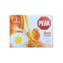 Rezerva Odorizant toaleta PEAK Floare de curatare Ocean 3 x 45g - Img 2