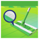 Rezerve lavete umede pentru pardoseala Swiffer Sweeper, 20 buc - Img 4