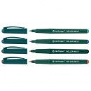Rollerball Centropen Ergoline varf 0.3 mm