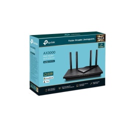 Router wireless TP-LINK Archer AX55 Pro, WIFI 6, Dual Band - Img 5
