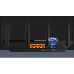 Router wireless TP-LINK Archer AX72 PRO, WIFI 6, Mesh, Dual Band - Img 2