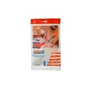 Sac pentru vidare haine M, 60 x 80 cm