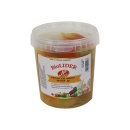 Salata Varza cu Ardei BioLIDER 850 g
