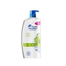 Sampon anti-matreata Head&Shoulders Apple Fresh, 1000 ml
