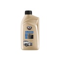 Şampon auto cu ceară K2 EXPRESS PLUS 1L