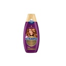 Sampon cu ulei de argan si macadamia Schauma Argan Oil & Repair pentru par uscat si deteriorat, 400ml - Img 6