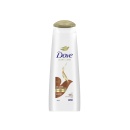 Sampon Dove Nourishing Oil Care pentru par uscat, 250ml