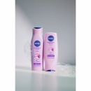 Sampon Nivea Hairmilk Shine, 400ml - Img 2