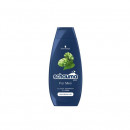 Sampon pentru barbati Schauma, cu extract de hamei, 400ml