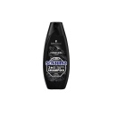 Sampon Schauma Men 3 în 1 par-corp-fata, Sea Minerals + Aloe Vera, 400 ml - Img 2
