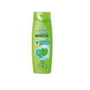Sampon Wash&Go cu extract de menta, 360 ml