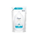 Sapun lichid Dove Care Protect, rezerva 500 ml