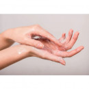 Sapun lichid Dove Fresh Touch Castravete, 250ml - Img 3