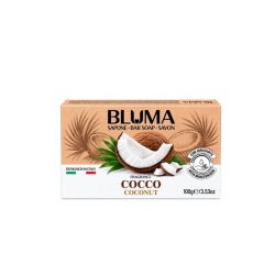 Săpun Solid Bluma Coconut 100g