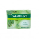 Sapun Solid Palmolive Naturals Citrus Extract & Cream 4x90g - Img 2