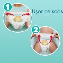 Scutece Pampers Pants, marimea 7, 32 buc - Img 8