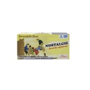 Servetele la cutie Micas Nostalgie 200 buc/cutie, 2 str