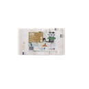 Servetele pliate Intercalate Z Tork Xpress Soft Premium H2, 2 strat alb 3 x 100 foi