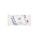 Servetele umede cu capac si parfum de musetel Helin, 100 buc - Img 2