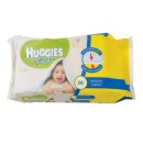 Servetele umede, Huggies Unistar, 56 bucati