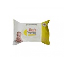 Servetele Umede Micas Bebelusi Sensitiv Cu Capac 108buc - Img 3