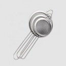 Set 3 strecuratori din Inox, 8, 10, 12 cm - Img 3