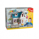 Set creatie ciment magic - conac Paulinda