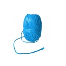 Sfoara tip banda rafie ghem PP, 200 g