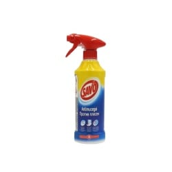Solutie antimucegai SAVO 500 ml
