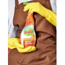 Solutie curatare mobila, Nufar 500ml - Img 2