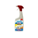 Solutie Degresant Universal Sano Javel Cleaning Foam Lemon 750ml