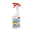 Solutie Degresant Universal Sano Javel Cleaning Foam Lemon 750ml - Img 2