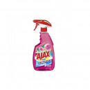 Solutie geam Ajax Multi Action 500 ml - Img 3