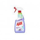 Solutie pentru curatat geamuri Ajax Windows & Shiny Surfaces, 500 ml