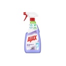 Solutie pentru geamuri Ajax Windows & Shiny Surfaces, 500 ml