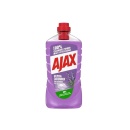 Solutie universală pardoseli Ajax Ultra Lavanda 1 litru