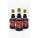 Sos de rodii pentru carne si salate Gulsan 680g - Img 2