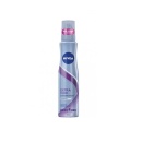Spuma de par modelatoare pentru par blond, Nivea Styling Brilliant Blonde, 150ml - Img 4