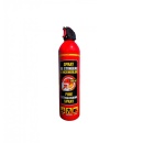 Stingator incendiu Auto - 1000ml, Romtec, omologat RAR