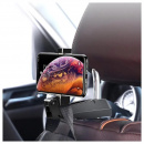 Suport Auto Baseus pentru Tetiera Extensibil telefon intre 4 si 6.5 inch fixare Tetiera - Img 5