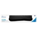 Suport PalmRest MediaRange Ergonomic Pentru Tastatura, negru - Img 3