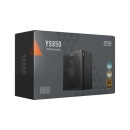 Sursa Gaming Modulara PCCooler P5-YS850-G1F, 80+ Gold, 850W, Black - Img 5