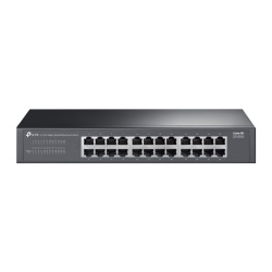 Switch TP-Link LS1024G, Gigabit, 24 porturi