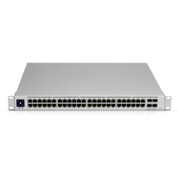 Switch Ubiquiti UniFi PRO USW-PRO-48, 48 port, 10/100/1000 Mbps - Img 3