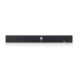 Switch Zyxel GS1100-10HP v2, Gigabit, 8 porturi, PoE - Img 4
