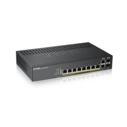 Switch ZYXEL GS1920-48HPV2, Gigabit, 44 porturi, PoE