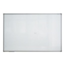 Tabla whiteboard magnetic, rama aluminiu Forster 90 x 60cm