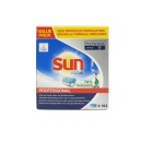 Tablete pentru masina de spalat vase Sun All In 1 Professional, 102 buc