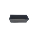 Tava cozonac, 35x12x8 cm, teflonata - Img 2